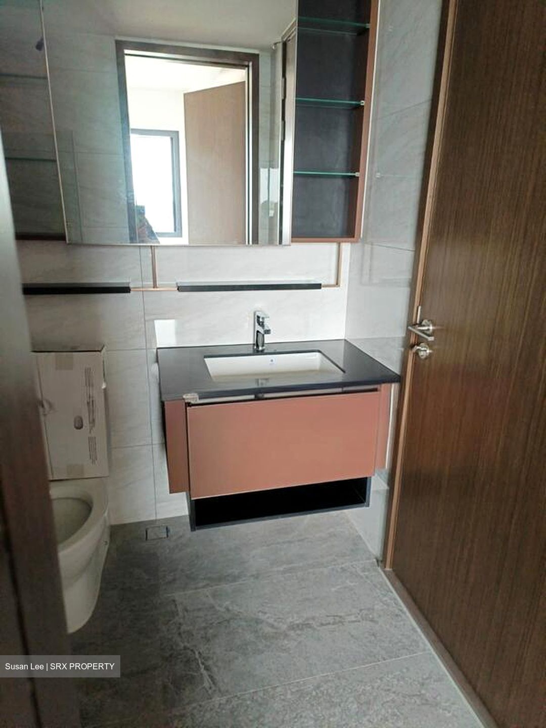 Normanton Park (D5), Apartment #612758301